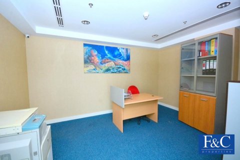 Üürile anda kontor asukohaga Business Bay, Dubai, AÜE: 188.6 m² Nr 44941 - pilt 6