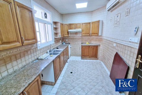 Üürile anda villa asukohaga Umm Suqeim, Dubai, AÜE: 4 magamistoaga, 650.3 m² Nr 44984 - pilt 5