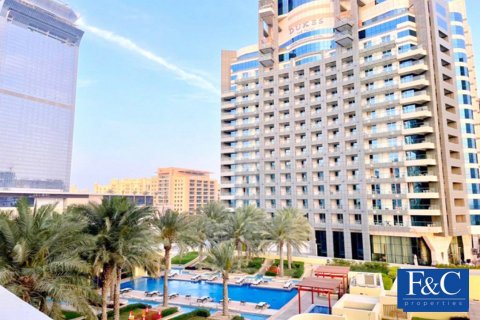 Müüa korter asukohaga Palm Jumeirah, Dubai, AÜE: 2 magamistoaga, 175.2 m² Nr 44600 - pilt 22