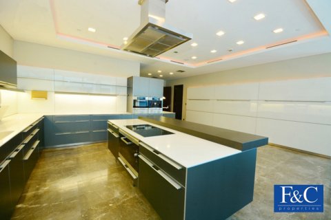Müüa katusekorter asukohaga Dubai Marina, AÜE: 4 magamistoaga, 1333.1 m² Nr 44953 - pilt 16