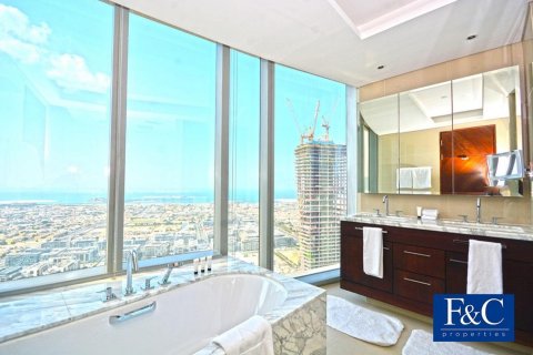 Üürile anda korter asukohaga Downtown Dubai (Downtown Burj Dubai), Dubai, AÜE: 3 magamistoaga, 187.8 m² Nr 44824 - pilt 14