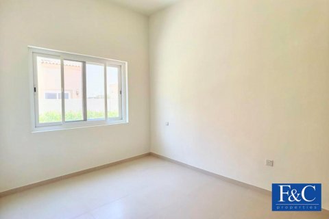 Müüa ridamaja asukohaga Dubai Land, Dubai, AÜE: 3 magamistoaga, 207.2 m² Nr 44626 - pilt 3