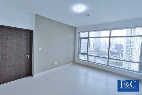 Müüa korter asukohaga Downtown Dubai (Downtown Burj Dubai), AÜE: 1 magamistoaga, 69.1 m² Nr 44930 - pilt 12