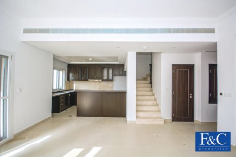 Müüa ridamaja asukohaga Serena, Dubai, AÜE: 3 magamistoaga, 200.2 m² Nr 44837 - pilt 4
