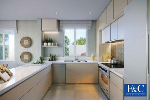 Müüa ridamaja asukohaga Dubai Land, Dubai, AÜE: 3 magamistoaga, 176 m² Nr 44746 - pilt 18