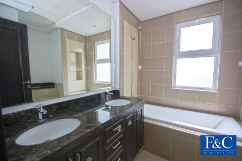 Müüa ridamaja asukohaga Serena, Dubai, AÜE: 3 magamistoaga, 260.1 m² Nr 44831 - pilt 11