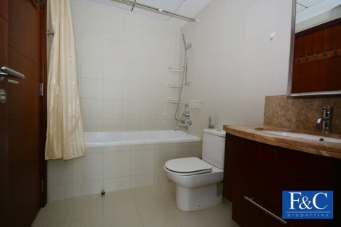 Müüa korter asukohaga Downtown Dubai (Downtown Burj Dubai), AÜE: 2 magamistoaga, 111.3 m² Nr 44885 - pilt 14