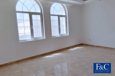 Üürile anda villa asukohaga Al Barsha, Dubai, AÜE: 5 magamistoaga, 1225.6 m² Nr 44983 - pilt 3