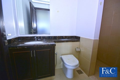 Müüa ridamaja asukohaga Serena, Dubai, AÜE: 3 magamistoaga, 260.1 m² Nr 44831 - pilt 18