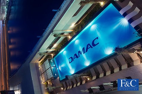 Üürile anda korter asukohaga Business Bay, Dubai, AÜE: 2 magamistoaga, 119.8 m² Nr 44587 - pilt 6