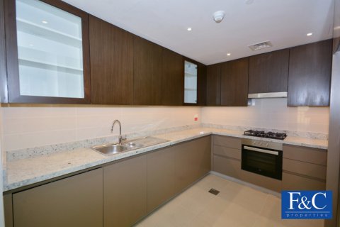 Müüa korter asukohaga Downtown Dubai (Downtown Burj Dubai), Dubai, AÜE: 2 magamistoaga, 151.5 m² Nr 44841 - pilt 4