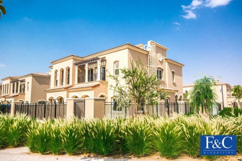 Müüa ridamaja asukohaga Serena, Dubai, AÜE: 3 magamistoaga, 260.1 m² Nr 44831 - pilt 20