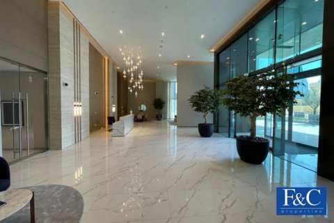 Müüa korter asukohaga Downtown Dubai (Downtown Burj Dubai), Dubai, AÜE: 2 magamistoaga, 114.8 m² Nr 44634 - pilt 10