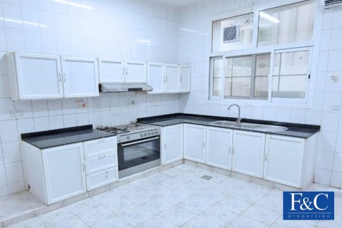 Üürile anda villa asukohaga Jumeirah, Dubai, AÜE: 5 magamistoaga, 650.3 m² Nr 44978 - pilt 5