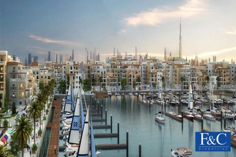 Müüa korter asukohaga Umm Suqeim, Dubai, AÜE: 2 magamistoaga, 125 m² Nr 44591 - pilt 6