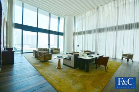 Müüa korter asukohaga Business Bay, Dubai, AÜE: 4 magamistoaga, 724.4 m² Nr 44742 - pilt 4