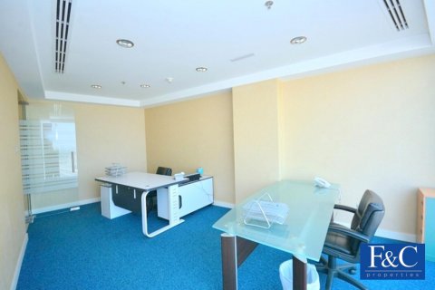 Üürile anda kontor asukohaga Business Bay, Dubai, AÜE: 188.6 m² Nr 44941 - pilt 14