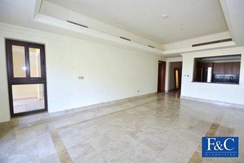Müüa korter asukohaga Palm Jumeirah, Dubai, AÜE: 1 magamistoaga, 143.9 m² Nr 44616 - pilt 1
