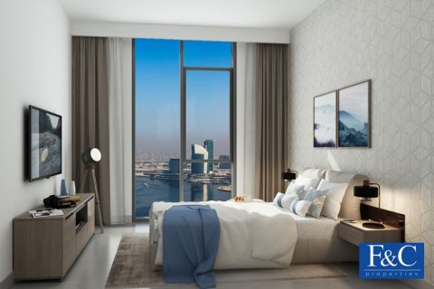 Müüa korter asukohaga Dubai Creek Harbour (The Lagoons), AÜE: 2 magamistoaga, 99.2 m² Nr 44792 - pilt 13