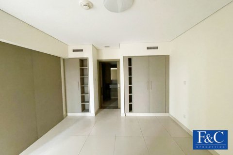 Müüa korter asukohaga Downtown Dubai (Downtown Burj Dubai), Dubai, AÜE: 1 magamistoaga, 78.8 m² Nr 44796 - pilt 1