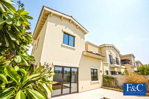 Müüa villa asukohaga Reem, Dubai, AÜE: 4 magamistoaga, 331.9 m² Nr 44934 - pilt 1