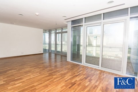 Müüa korter asukohaga DIFC, Dubai, AÜE: 3 magamistoaga, 197.4 m² Nr 44662 - pilt 5