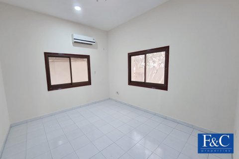 Üürile anda villa asukohaga Dubai, AÜE: 5 magamistoaga, 557.4 m² Nr 44844 - pilt 4