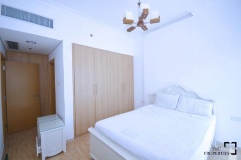 Müüa korter asukohaga Business Bay, Dubai, AÜE: 1 magamistoaga, 75.4 m² Nr 44656 - pilt 7