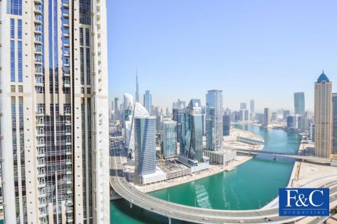 Müüa korter asukohaga Business Bay, Dubai, AÜE: 3 magamistoaga, 181.4 m² Nr 44761 - pilt 12