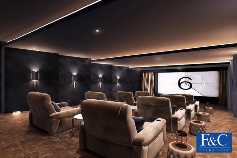 Müüa villa asukohaga Mohammed Bin Rashid City, Dubai, AÜE: 6 magamistoaga, 1767.1 m² Nr 44807 - pilt 11