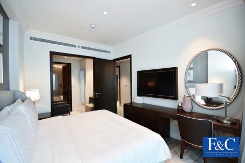 Müüa korter asukohaga Downtown Dubai (Downtown Burj Dubai), AÜE: 2 magamistoaga, 148.6 m² Nr 44815 - pilt 9