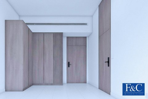 Müüa ridamaja asukohaga Mohammed Bin Rashid City, Dubai, AÜE: 2 magamistoaga, 162.6 m² Nr 44849 - pilt 3