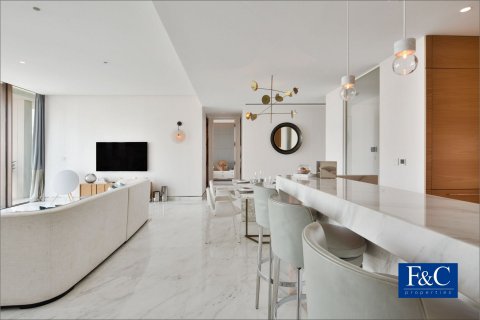 Müüa korter asukohaga Palm Jumeirah, Dubai, AÜE: 2 magamistoaga, 183.9 m² Nr 44678 - pilt 1