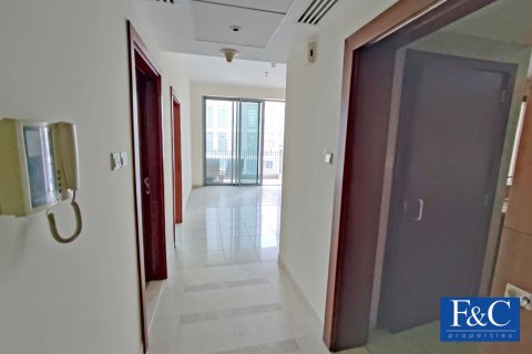 Müüa korter asukohaga Downtown Dubai (Downtown Burj Dubai), AÜE: 1 magamistoaga, 82.4 m² Nr 44859 - pilt 13