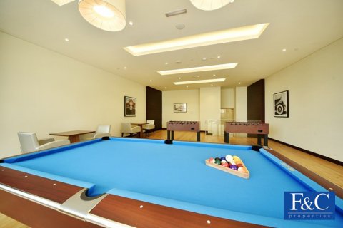 Müüa korter asukohaga Dubai Marina, Dubai, AÜE: 1 magamistoaga, 82.6 m² Nr 44592 - pilt 16