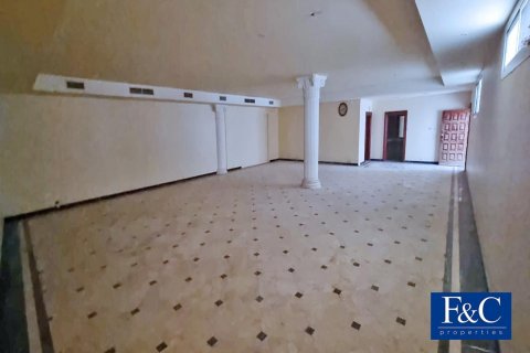 Üürile anda villa asukohaga Jumeirah, Dubai, AÜE: 5 magamistoaga, 648 m² Nr 44982 - pilt 2