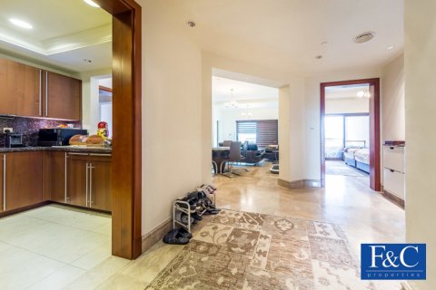Müüa korter asukohaga Palm Jumeirah, Dubai, AÜE: 2 magamistoaga, 203.5 m² Nr 44606 - pilt 2