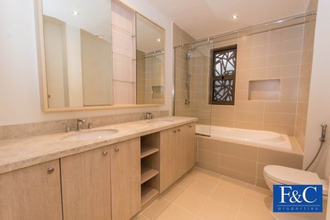 Üürile anda villa asukohaga Reem, Dubai, AÜE: 3 magamistoaga, 307.2 m² Nr 44851 - pilt 12