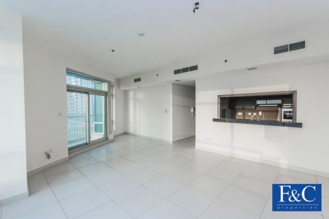 Müüa korter asukohaga Downtown Dubai (Downtown Burj Dubai), AÜE: 1 magamistoaga, 89 m² Nr 44932 - pilt 1