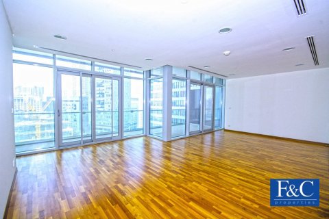 Üürile anda korter asukohaga DIFC, Dubai, AÜE: 2 magamistoaga, 162.6 m² Nr 44971 - pilt 1