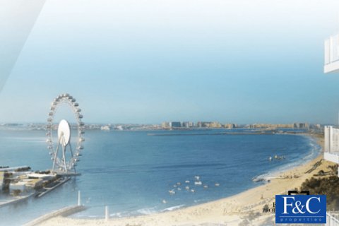 Müüa korter asukohaga Dubai Marina, Dubai, AÜE: 3 magamistoaga, 149.4 m² Nr 44772 - pilt 6