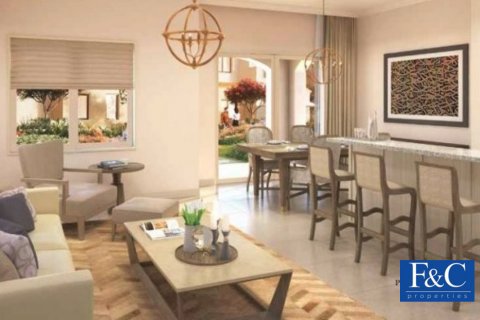 Müüa ridamaja asukohaga Dubai Land, Dubai, AÜE: 3 magamistoaga, 207.2 m² Nr 44626 - pilt 9