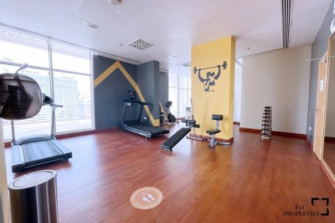 Müüa korter asukohaga Business Bay, Dubai, AÜE: 1 magamistoaga, 75.4 m² Nr 44656 - pilt 14