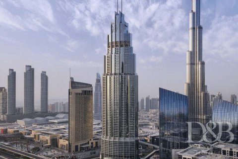 Müüa korter asukohaga Dubai Harbour, AÜE: 1 magamistoaga, 892 m² Nr 38980 - pilt 14