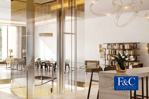Müüa korter asukohaga Palm Jumeirah, Dubai, AÜE: 4 magamistoaga, 383.8 m² Nr 44821 - pilt 11