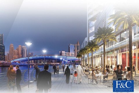 Müüa korter asukohaga Dubai Marina, Dubai, AÜE: 3 magamistoaga, 149.4 m² Nr 44772 - pilt 9