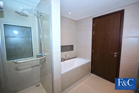 Müüa korter asukohaga Downtown Dubai (Downtown Burj Dubai), Dubai, AÜE: 2 magamistoaga, 151.5 m² Nr 44841 - pilt 8