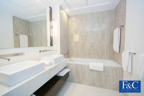 Üürile anda korter asukohaga Downtown Dubai (Downtown Burj Dubai), AÜE: 3 magamistoaga, 241.6 m² Nr 44681 - pilt 28
