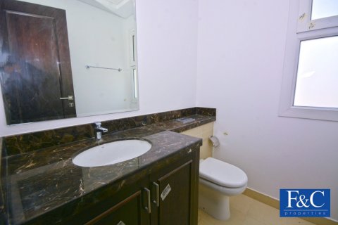 Müüa ridamaja asukohaga Serena, Dubai, AÜE: 3 magamistoaga, 260.1 m² Nr 44831 - pilt 6