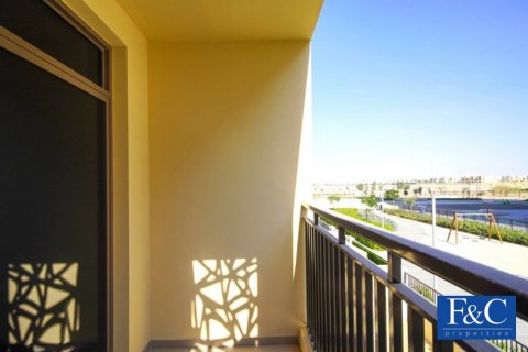 Müüa ridamaja asukohaga Town Square, Dubai, AÜE: 3 magamistoaga, 204.6 m² Nr 44951 - pilt 16
